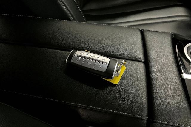 2023 Genesis G80 2.5T