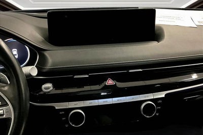 2023 Genesis G80 2.5T