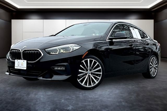 2021 BMW 2 Series 228i