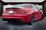 2018 Mercedes-Benz CLA CLA 45 AMG® 4MATIC®