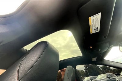 2018 Mercedes-Benz CLA CLA 45 AMG® 4MATIC®