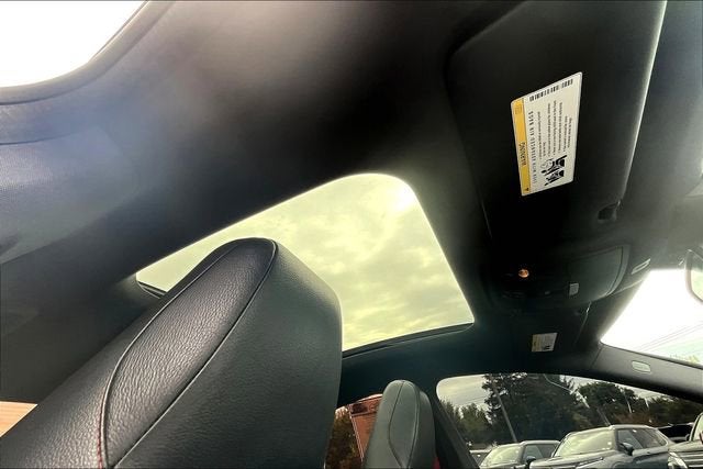 2018 Mercedes-Benz CLA CLA 45 AMG® 4MATIC®