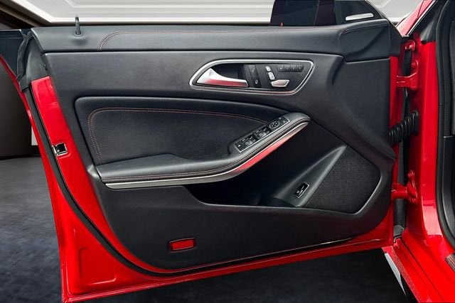 2018 Mercedes-Benz CLA CLA 45 AMG® 4MATIC®