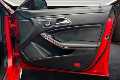 2018 Mercedes-Benz CLA CLA 45 AMG® 4MATIC®