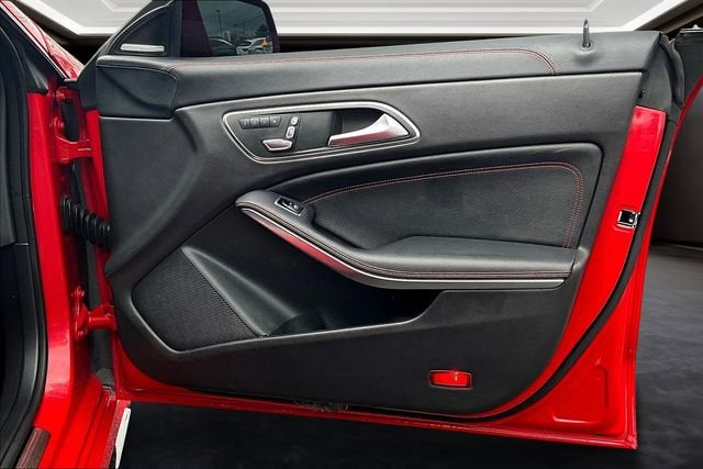 2018 Mercedes-Benz CLA CLA 45 AMG® 4MATIC®