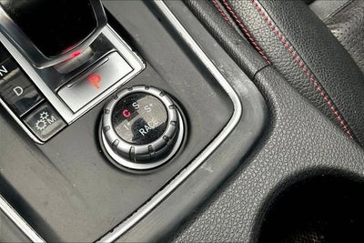 2018 Mercedes-Benz CLA CLA 45 AMG® 4MATIC®