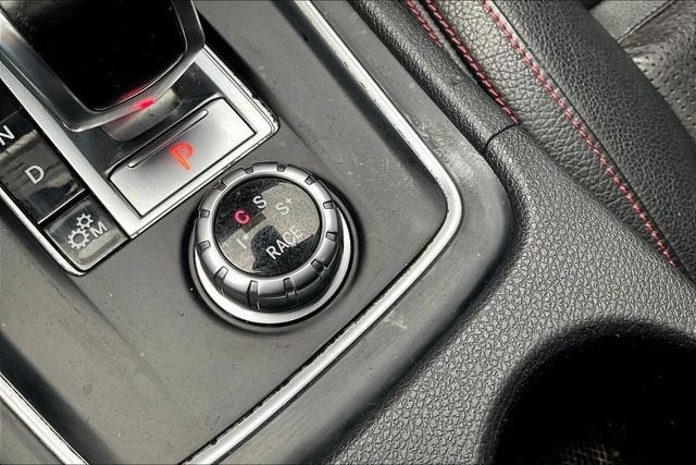 2018 Mercedes-Benz CLA CLA 45 AMG® 4MATIC®