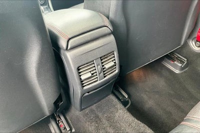 2018 Mercedes-Benz CLA CLA 45 AMG® 4MATIC®