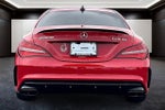 2018 Mercedes-Benz CLA CLA 45 AMG® 4MATIC®