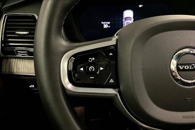 2023 Volvo XC90 Recharge Plug-In Hyb Ultimate Bright Theme
