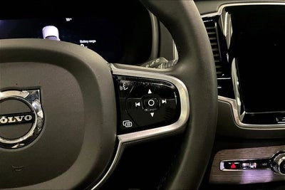 2023 Volvo XC90 Recharge Plug-In Hyb Ultimate Bright Theme
