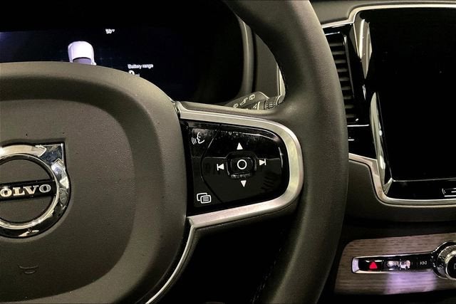 2023 Volvo XC90 Recharge Plug-In Hyb Ultimate Bright Theme
