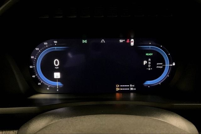 2023 Volvo XC90 Recharge Plug-In Hyb Ultimate Bright Theme