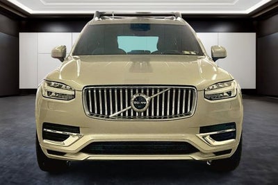 2023 Volvo XC90 Recharge Plug-In Hyb Ultimate Bright Theme