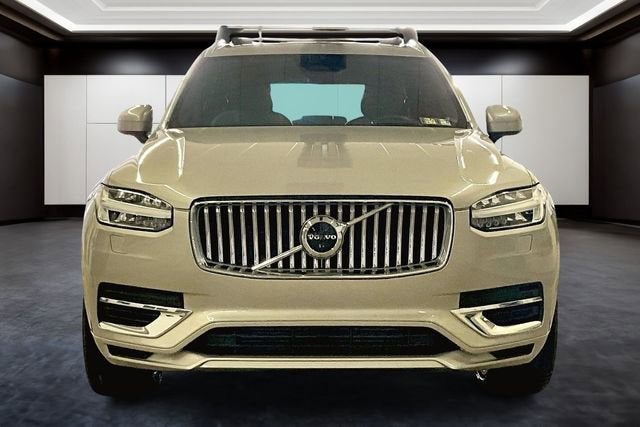 2023 Volvo XC90 Recharge Plug-In Hyb Ultimate Bright Theme