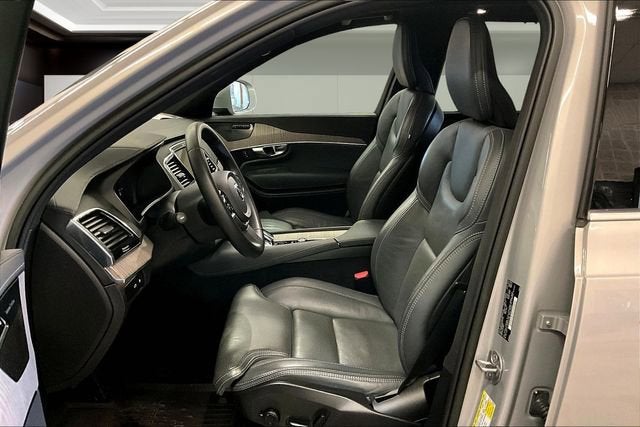 2023 Volvo XC90 Recharge Plug-In Hyb Ultimate Bright Theme