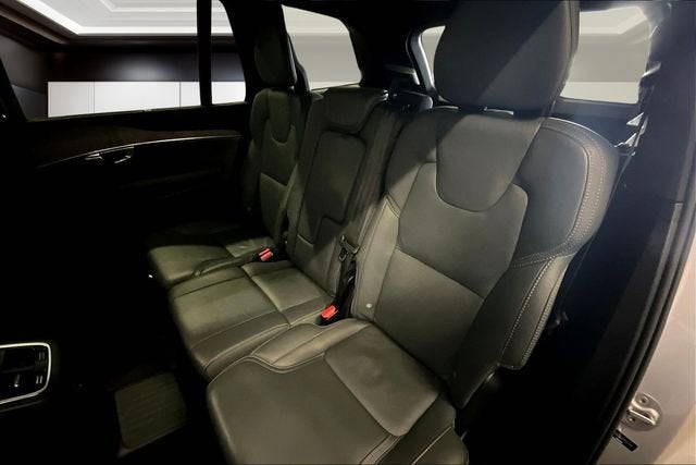 2023 Volvo XC90 Recharge Plug-In Hyb Ultimate Bright Theme