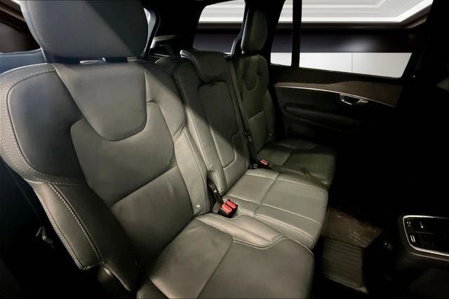 2023 Volvo XC90 Recharge Plug-In Hyb Ultimate Bright Theme