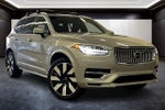 2023 Volvo XC90 Recharge Plug-In Hyb Ultimate Bright Theme