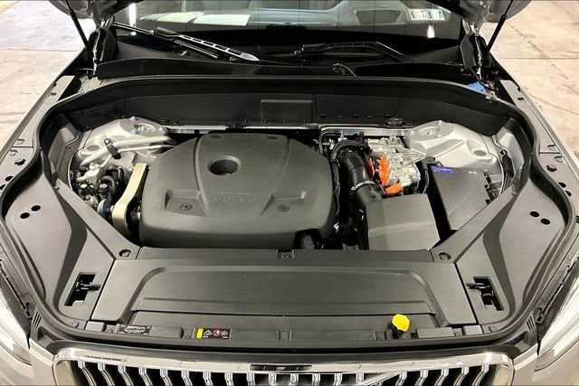 2023 Volvo XC90 Recharge Plug-In Hyb Ultimate Bright Theme