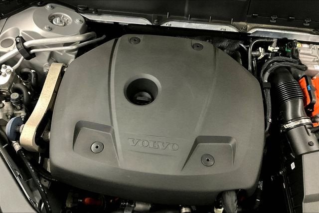 2023 Volvo XC90 Recharge Plug-In Hyb Ultimate Bright Theme