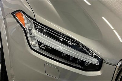 2023 Volvo XC90 Recharge Plug-In Hyb Ultimate Bright Theme