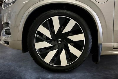 2023 Volvo XC90 Recharge Plug-In Hyb Ultimate Bright Theme