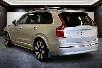 2023 Volvo XC90 Recharge Plug-In Hyb Ultimate Bright Theme