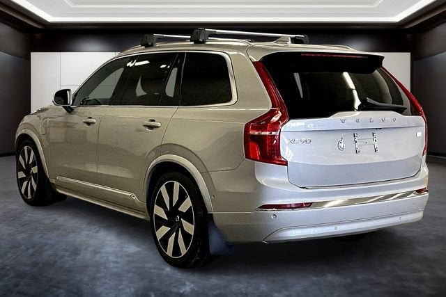 2023 Volvo XC90 Recharge Plug-In Hyb Ultimate Bright Theme