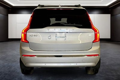 2023 Volvo XC90 Recharge Plug-In Hyb Ultimate Bright Theme