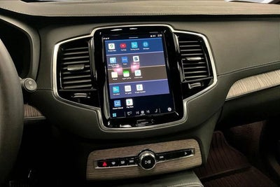 2023 Volvo XC90 Recharge Plug-In Hyb Ultimate Bright Theme