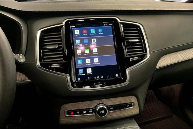 2023 Volvo XC90 Recharge Plug-In Hyb Ultimate Bright Theme