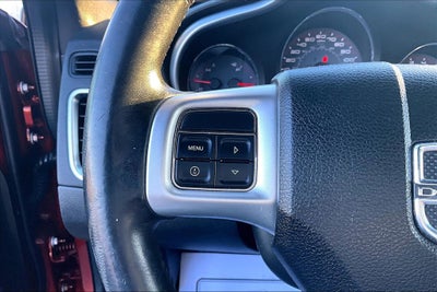 2012 Dodge Avenger SXT