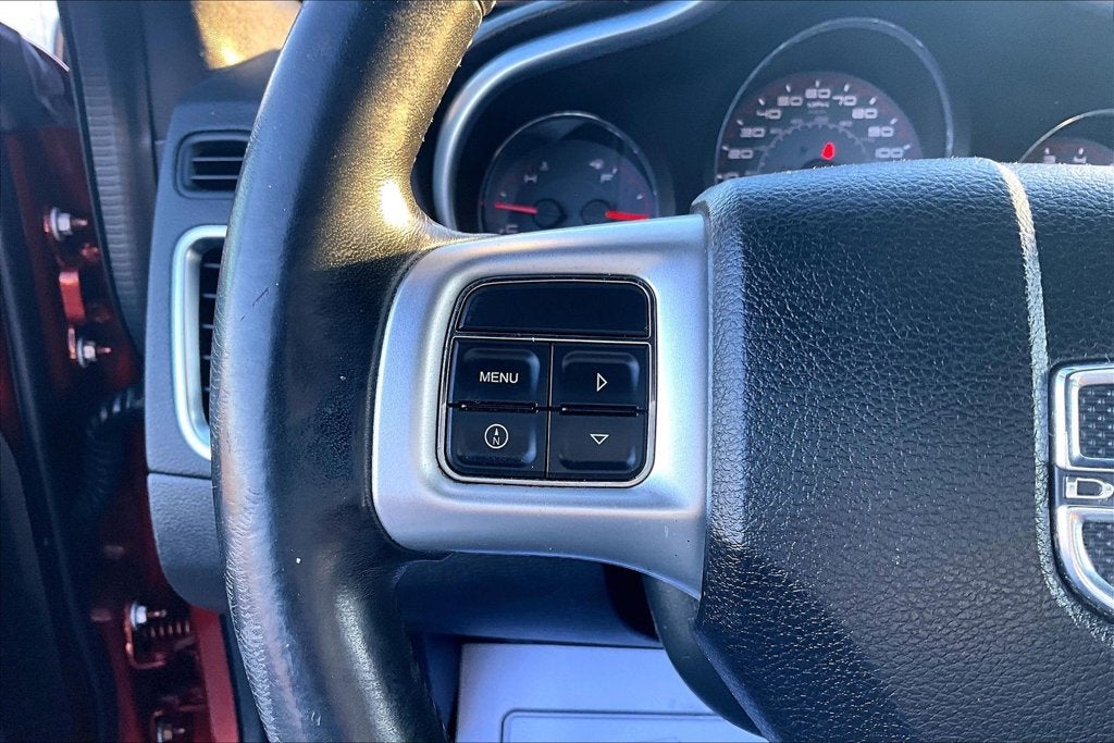 2012 Dodge Avenger SXT