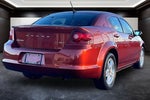 2012 Dodge Avenger SXT