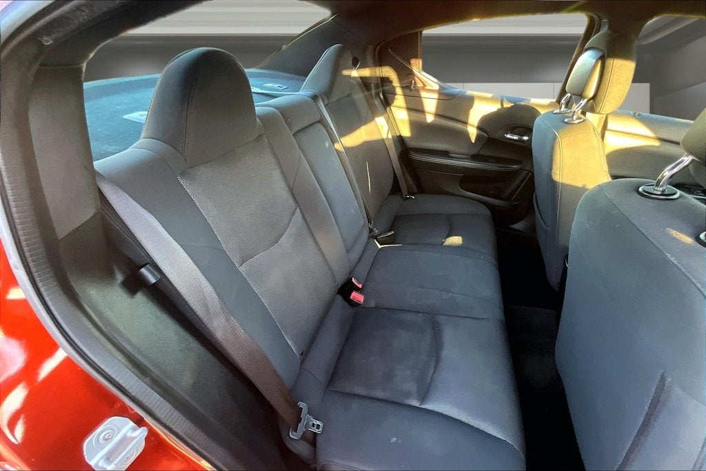 2012 Dodge Avenger SXT