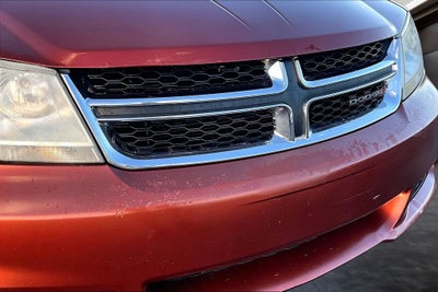 2012 Dodge Avenger SXT