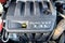 2012 Dodge Avenger SXT