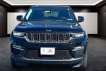 2022 Jeep Grand Cherokee 4xe