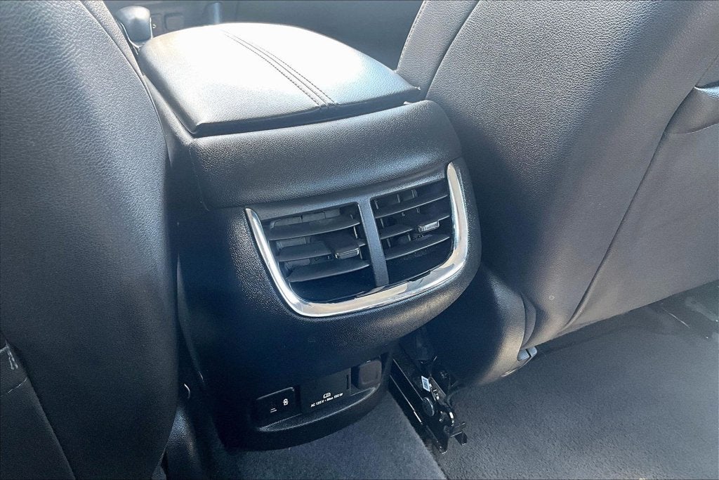 2024 Chevrolet Malibu LT 2LT