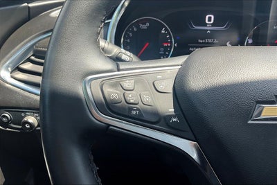 2024 Chevrolet Malibu LT 2LT