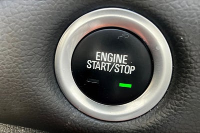 2024 Chevrolet Malibu LT 2LT