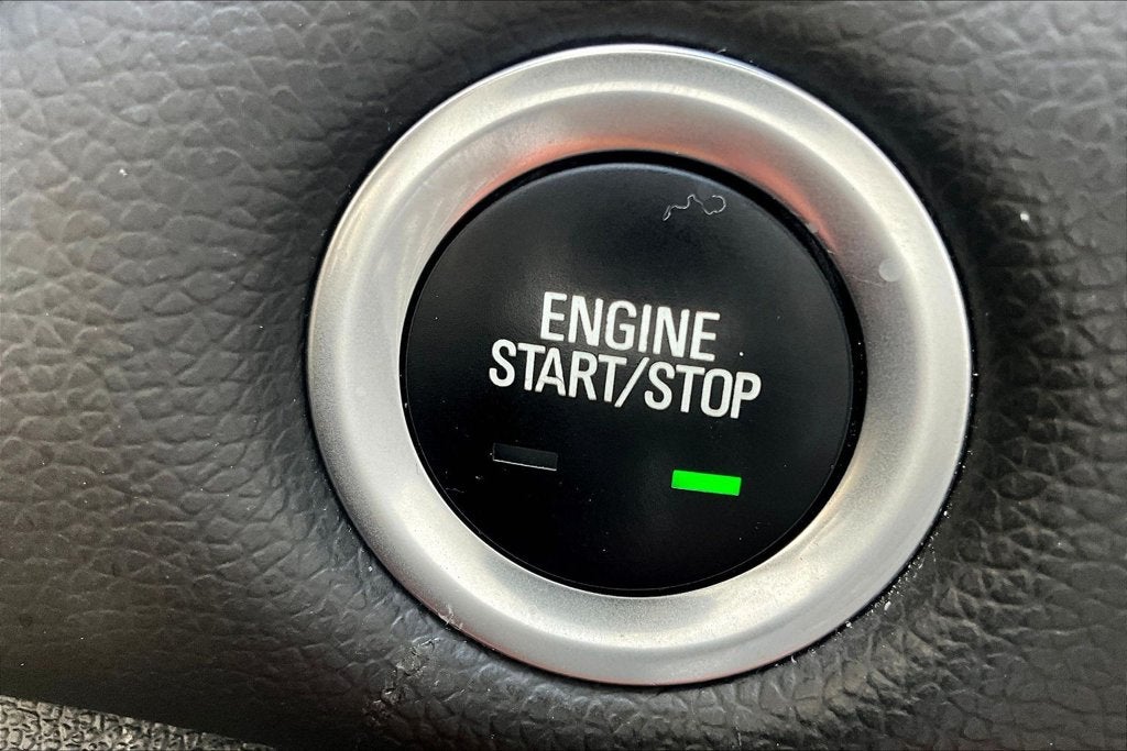 2024 Chevrolet Malibu LT 2LT