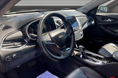 2024 Chevrolet Malibu LT 2LT