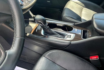 2024 Chevrolet Malibu LT 2LT