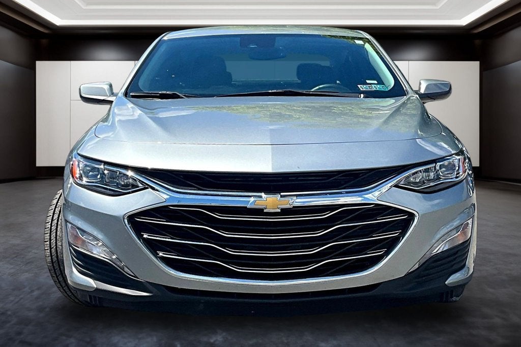 2024 Chevrolet Malibu LT 2LT