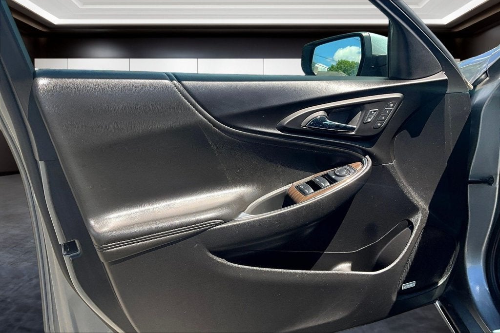 2024 Chevrolet Malibu LT 2LT