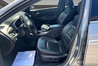 2024 Chevrolet Malibu LT 2LT