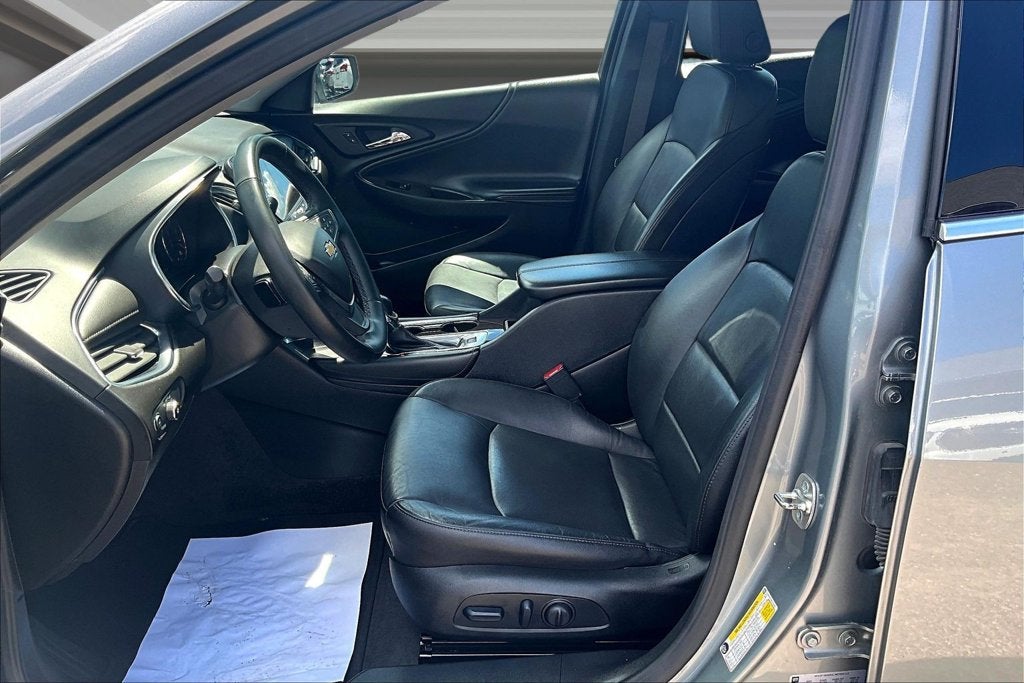 2024 Chevrolet Malibu LT 2LT