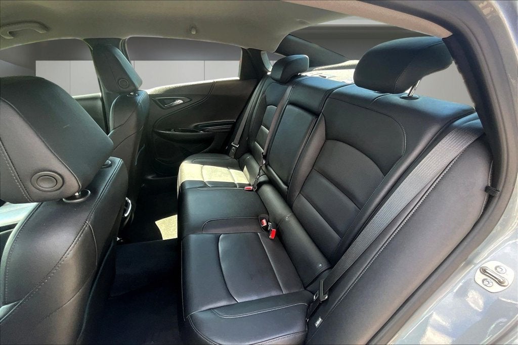 2024 Chevrolet Malibu LT 2LT